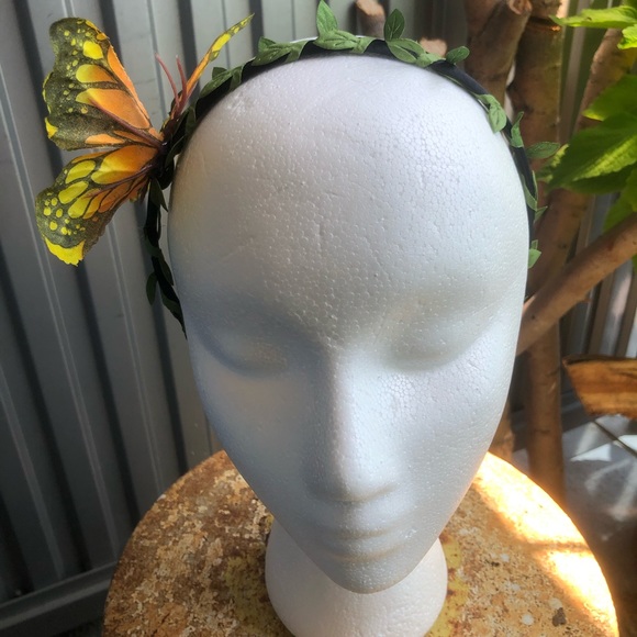 HEADBAND 1 - Picture 4 of 4